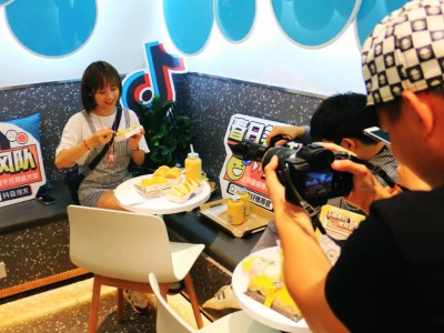 达人探店 视频拍摄 后期剪辑 短视频带货图2