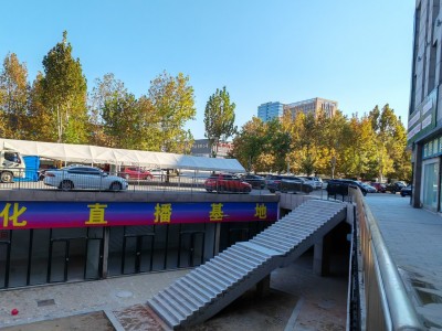 浙江电商强势入驻三斤水花卉文玩市场重装启动开始招商了！图3