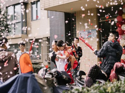 婚庆摄像 婚礼录像 专业视频剪辑 寻求合作图3