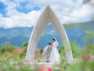 婚礼跟拍 婚庆拍照 专业婚礼摄影 寻求合作图3