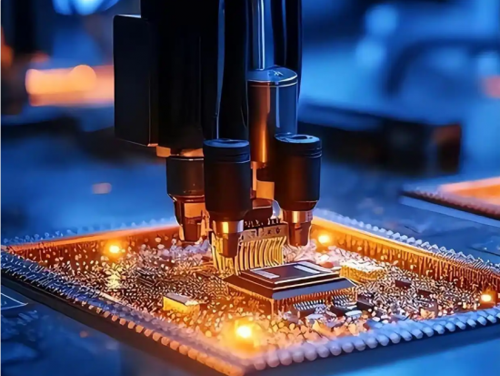 来得真快，安世第二波反击启动。荷兰已断供，中方单挑27国。