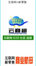 云商超