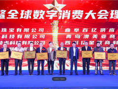 2026第二届全球数字消费大会