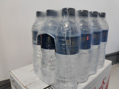 帝云山瓶装天然矿泉水550MLx24瓶x7包图3
